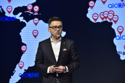 TCL全球化布局之路 超越代言人的戰(zhàn)略智慧