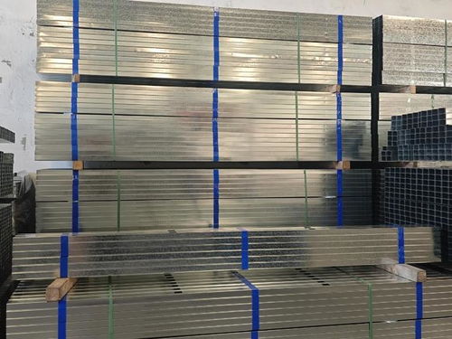 格旭金屬科技 以輕鋼龍骨為基，筑就集成房屋新未來