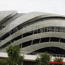 金屬建材 種類、價(jià)格、采購與市場概述